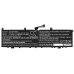 Batterij Vervangt SB10Q76929