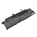 Batterij Vervangt 5B10W51875