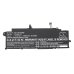 Batterij Vervangt 5B10W51875