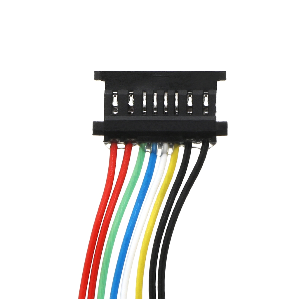 Batterij Vervangt 5B10W51875