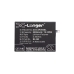 Battery compatible with Lenovo CS-LVP200SL
