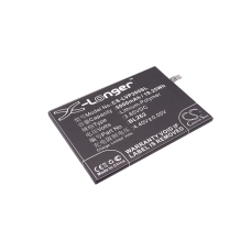 Compatible battery replacement for Lenovo BL262