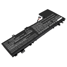 Compatible battery replacement for LENOVO 5B11K39362,5B11N45396,L22B3PA3,L22C3PA3,L22D3PA3...