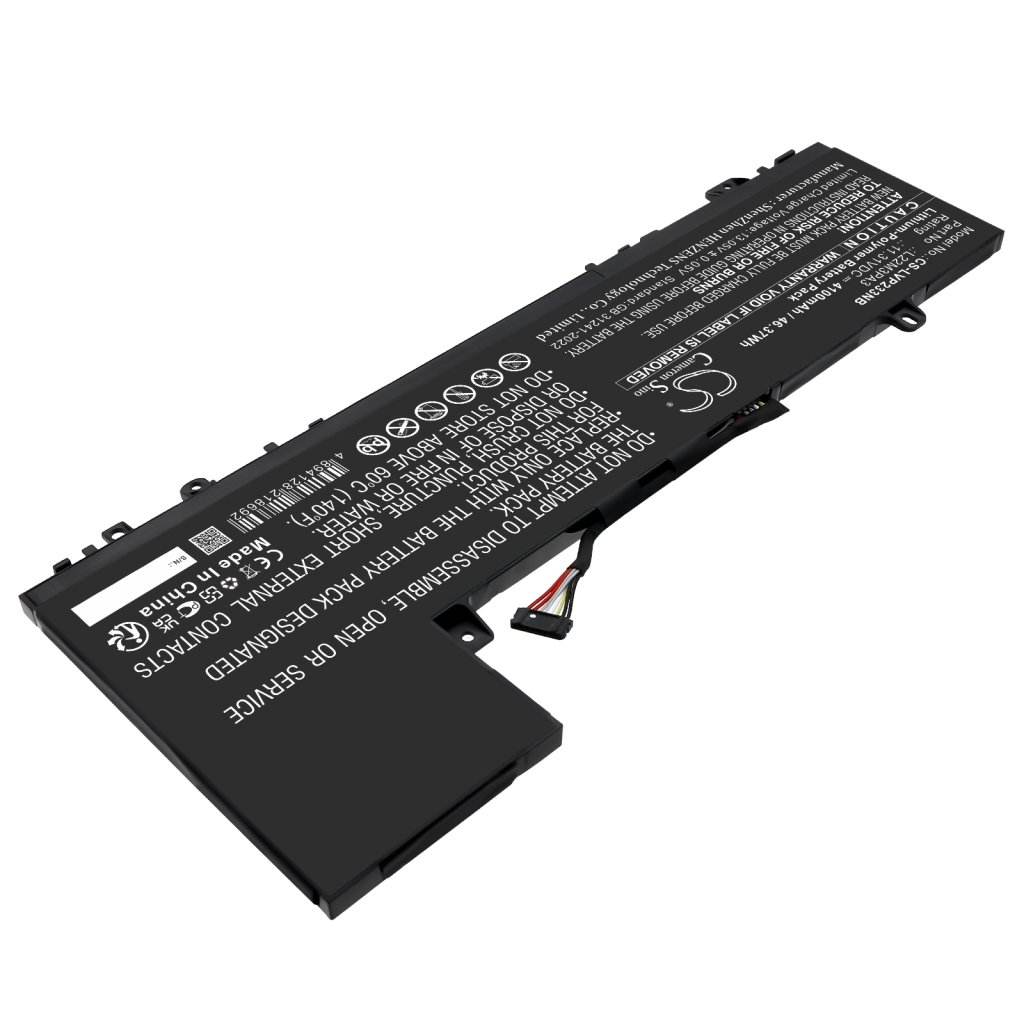Batterij Vervangt L22C3PA3