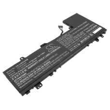 Compatible battery replacement for LENOVO 5B11K39352,5B11K39356,5B11K39359,5B11K39361,5B11N45433...