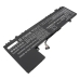 Batterij Vervangt L22D3PA4