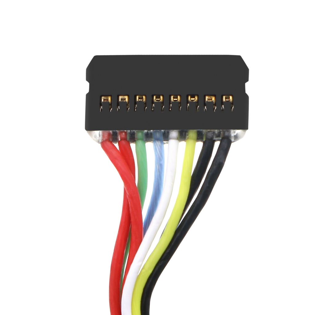 Batterij Vervangt L22D3PA4