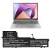 Lenovo IdeaPad Slim 5 16IAH8 83BG0007KR