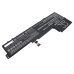 Batterij Vervangt 5B11K39355