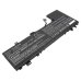 Batterij Vervangt SB11K39351