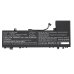 Batterij Vervangt SB11K39351