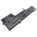 Batterij Vervangt 5B11K39349