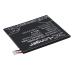 Battery compatible with Lava CS-LVP300SL