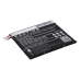 Battery compatible with Lava CS-LVP300SL