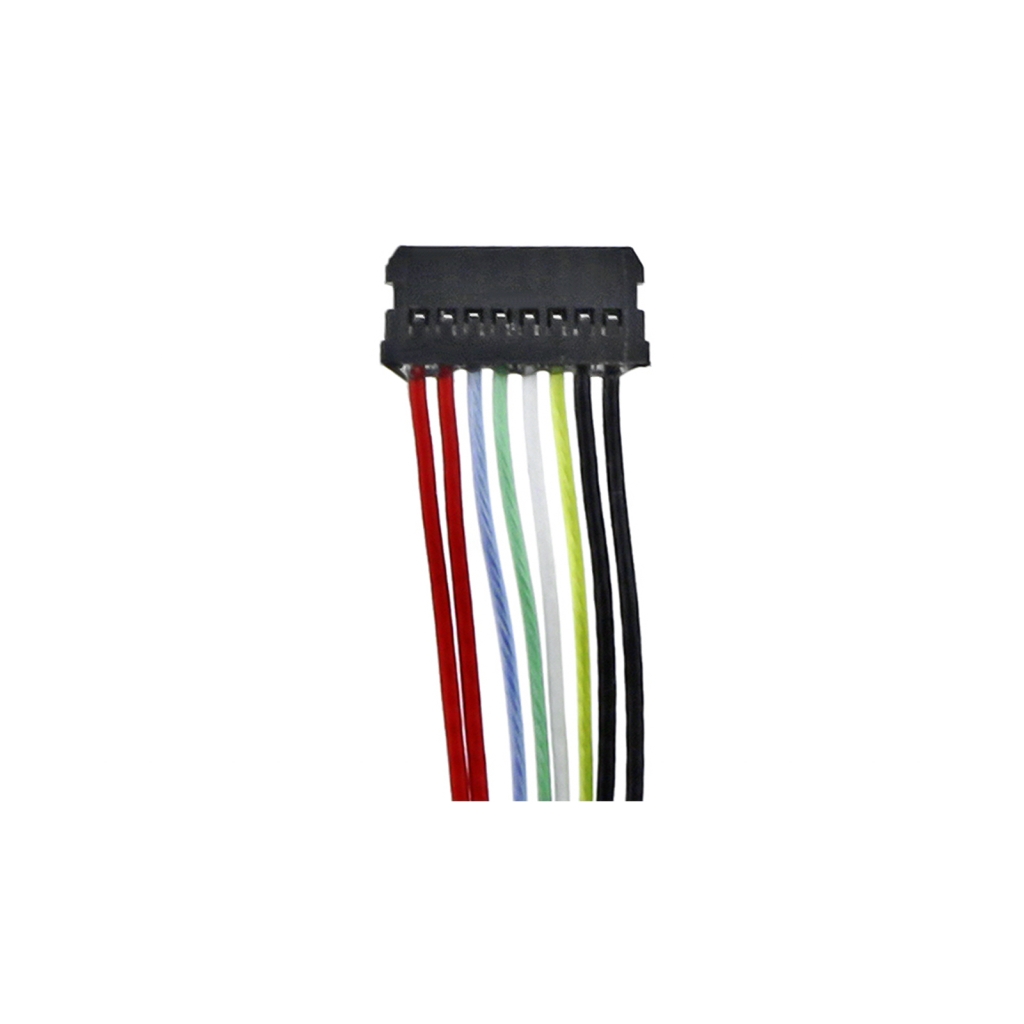 Batterijen Vervangt L15C2PB3