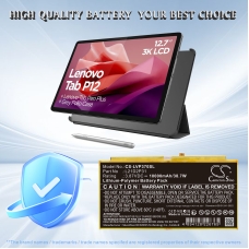 Compatible battery replacement for Lenovo L21C2P31,L21D2P31,L21L2P31,L21M2P31,SB18D15171...