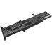 Batterij Vervangt 5B10X02599