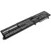 Batterij Vervangt 5B10W67313