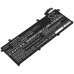 Notebook batterij Lenovo CS-LVP431NB
