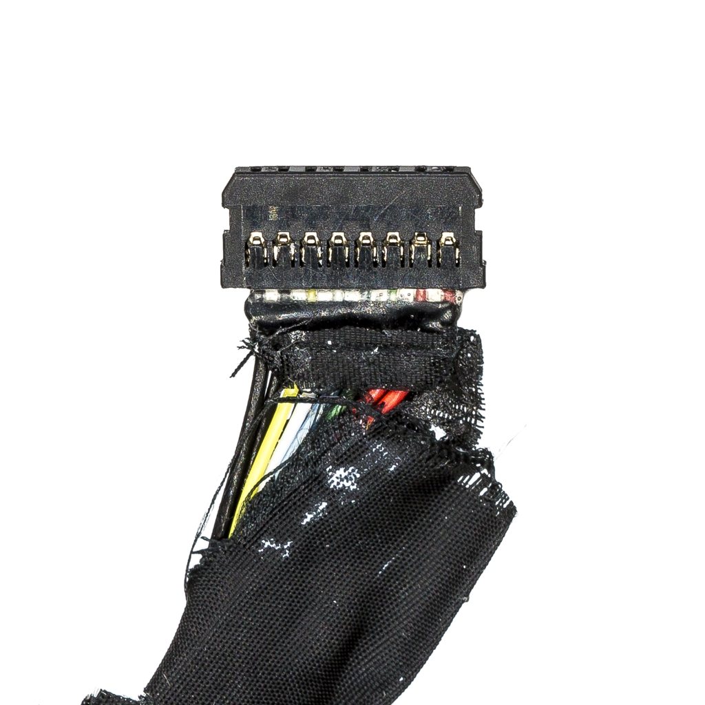 Batterij Vervangt 02DL008