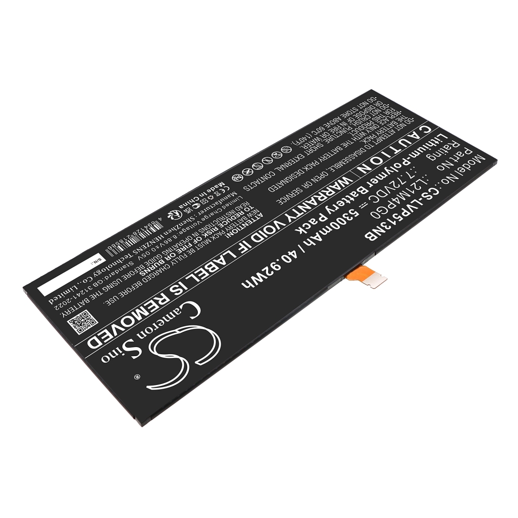Batterij Vervangt SB11D64647