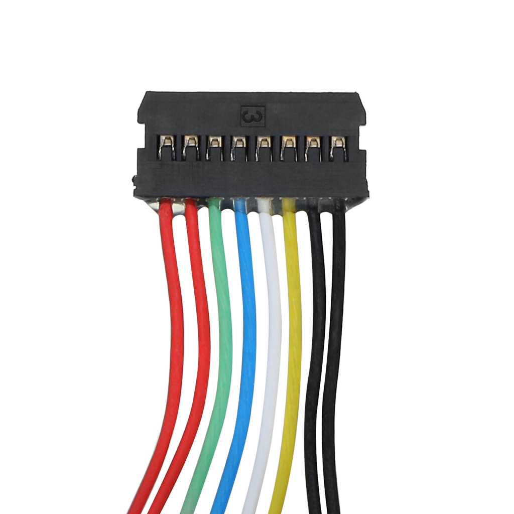 Batterij Vervangt L21L4PH2