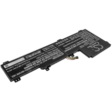 Compatibele batterijvervanging voor LENOVO L20C4PE1,L20L4PE1,L20M4PE1