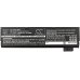 Batterij Vervangt SB10K97581