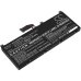 Batterij Vervangt SB10T83144