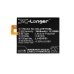 Compatibele batterijvervanging voor LENOVO L14D1P31