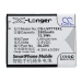 Bureau-oplader Avus CS-LVP770XL