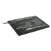 Compatible battery replacement for LENOVO BL211