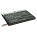 Compatible battery replacement for LENOVO BL211