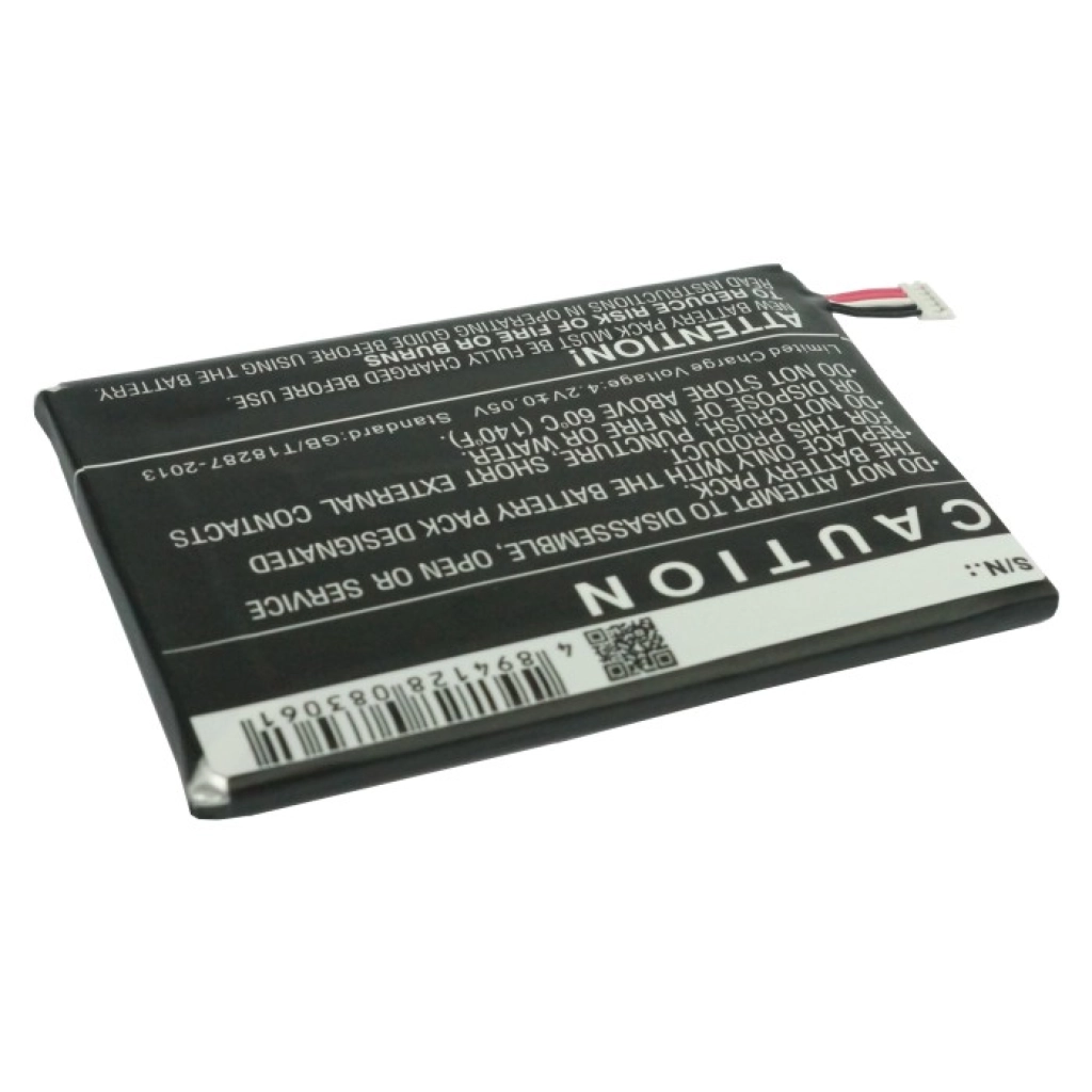 Compatible battery replacement for LENOVO BL211