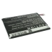 Compatible battery replacement for LENOVO BL211