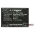 Compatible battery replacement for LENOVO BL211