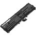 Batterij Vervangt 931QA100H