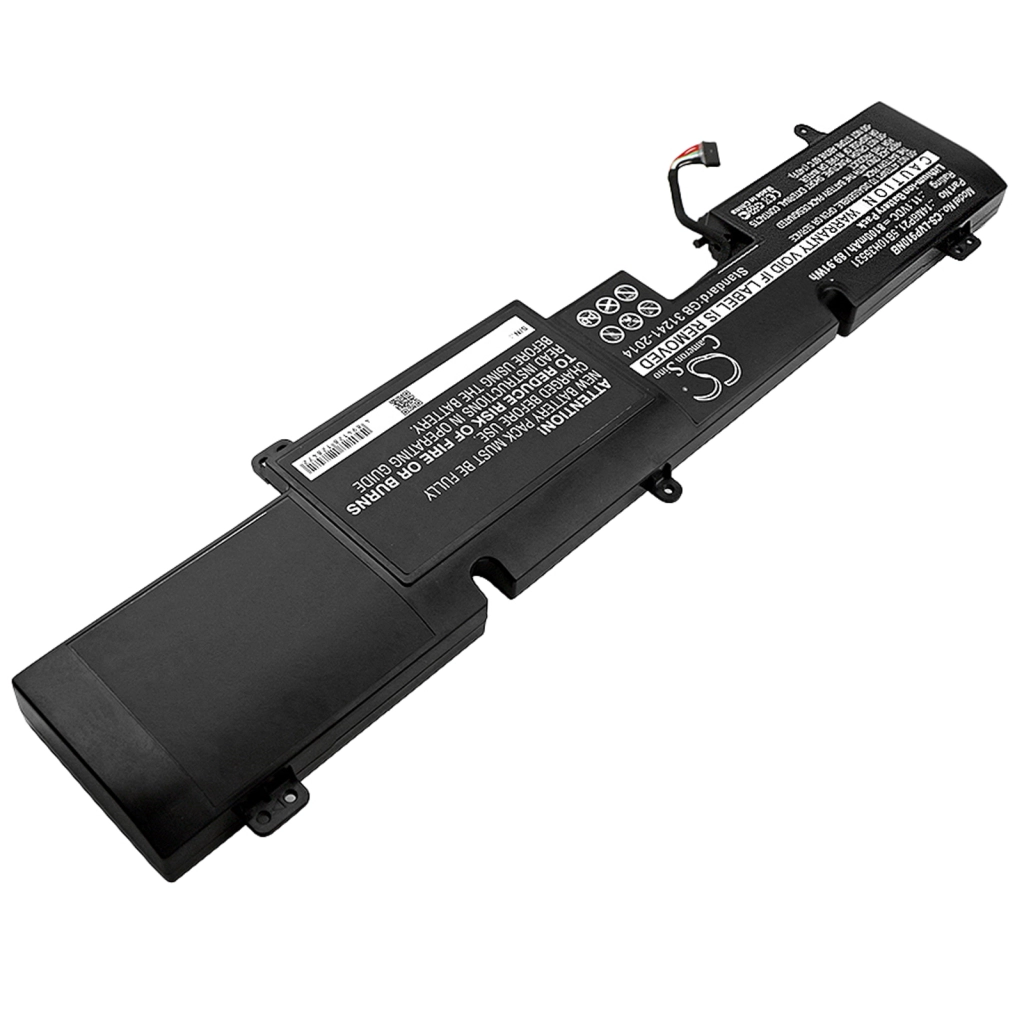 Batterijen Vervangt 5B10H35531