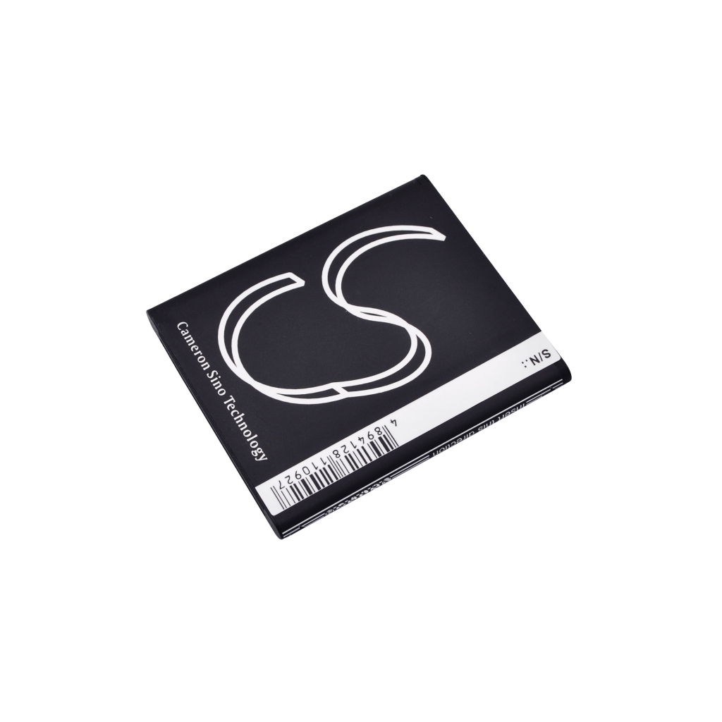 Battery compatible with Lava CS-LVQ406SL