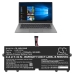 Notebook batterij LG CS-LVR122NB