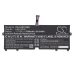 Notebook battery LG CS-LVR122NB