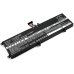 Batterij Vervangt L14M4PB0