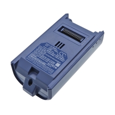 Compatibele batterijvervanging voor Levoit LSV-V202PE-BUS