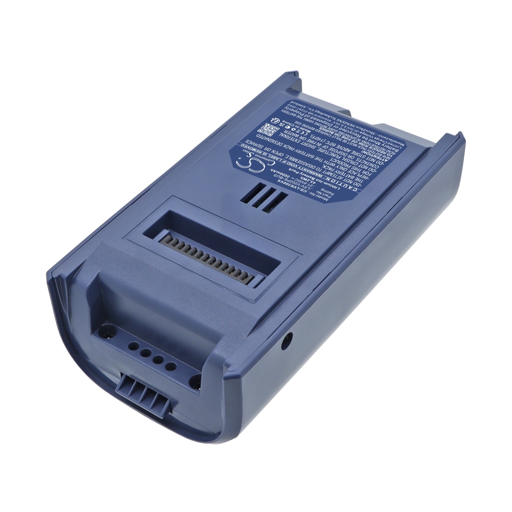 Battery compatible with Levoit CS-LVR300VX