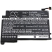Batterijen Vervangt 00HW021
