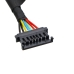 Batterij Vervangt SB10F46459