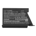 Batterijen voor stofzuigers Lg CS-LVR590VX