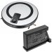 Vacuum Battery Lg VR6270LVM