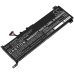 Batterij Vervangt SB10W86191