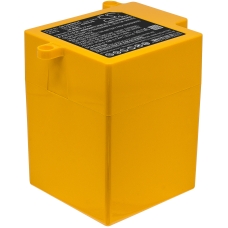 Compatibele batterijvervanging voor LG EAC63419401,EAC63419402,EAC63419404,EAC64578401,EAC64578402